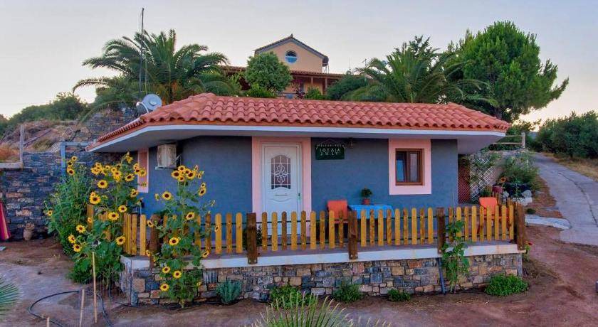 Vigla House | 53 m² House ∙ 1 bedroom ∙ 3 guests
