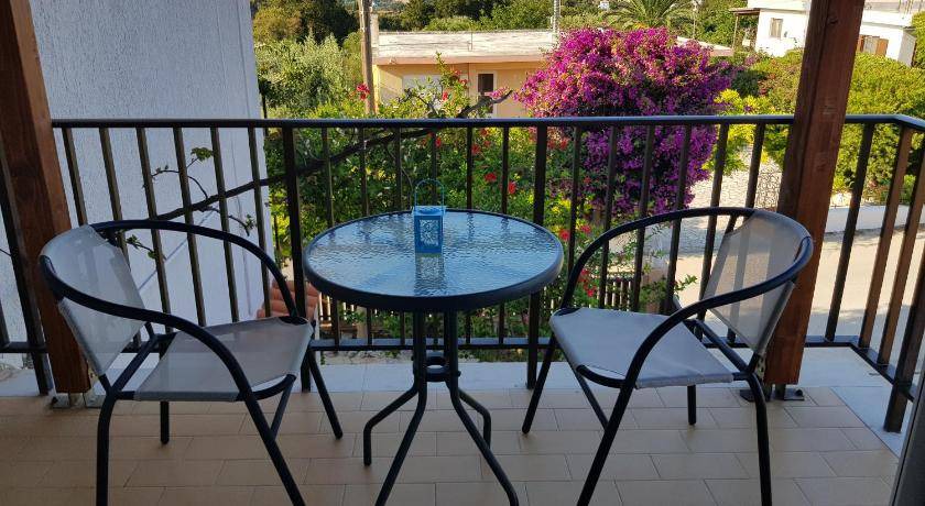 Spartia Apartment | 55 m² Apartment ∙ 1 bedroom ∙ 2 guests