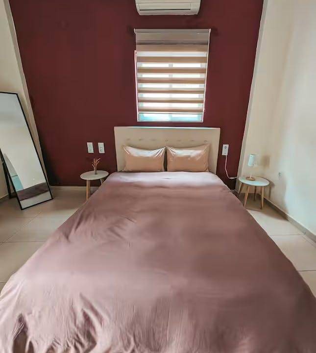 Heraklion Apartment | 55 m² Apartment ∙ 1 bedroom ∙ 4 guests