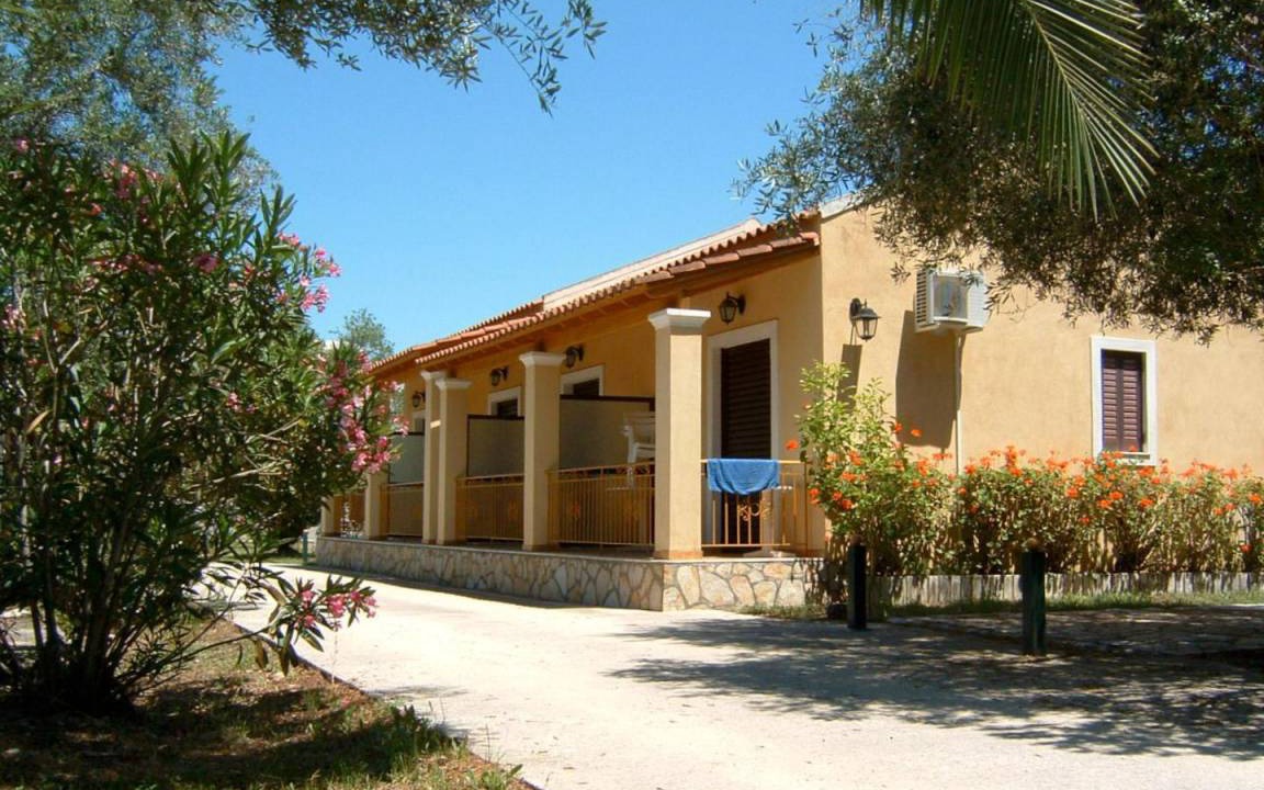 Kavos Apartment | 55 m² Apartment ∙ 2 bedrooms ∙ 4 guests