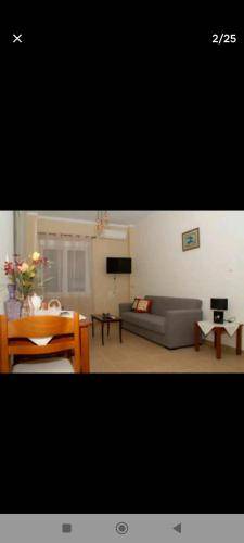 Ampelokipoi Apartment | 55 m² Apartment ∙ 1 bedroom ∙ 4 guests