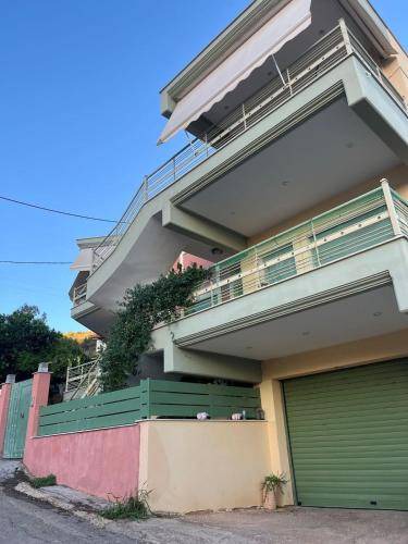 Kiveri Bed & Breakfast | 55 m² Bed and breakfast ∙ 4 guests