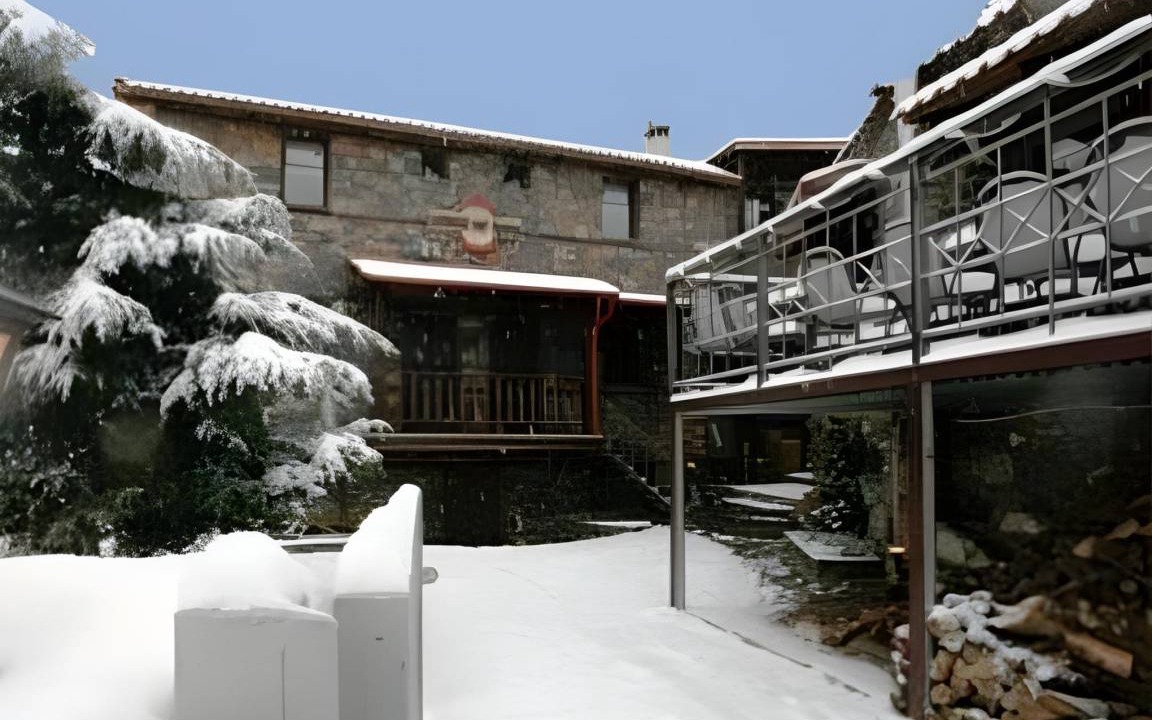 Aghios Athanasios Bed & Breakfast | 56 m² Bed and breakfast ∙ 2 bedrooms ∙ 6 guests