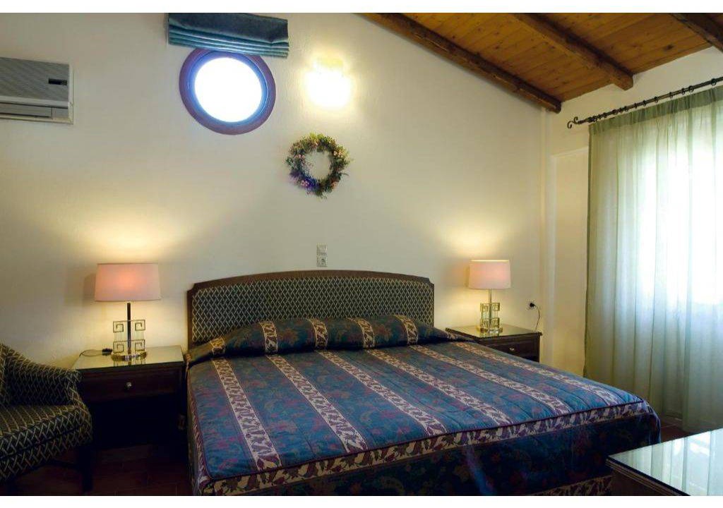 Limni Apartment | 58 m² Aparthotel ∙ 1 bedroom ∙ 4 guests