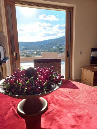Kropia Apartment | 58 m² Apartment ∙ 1 bedroom ∙ 3 guests