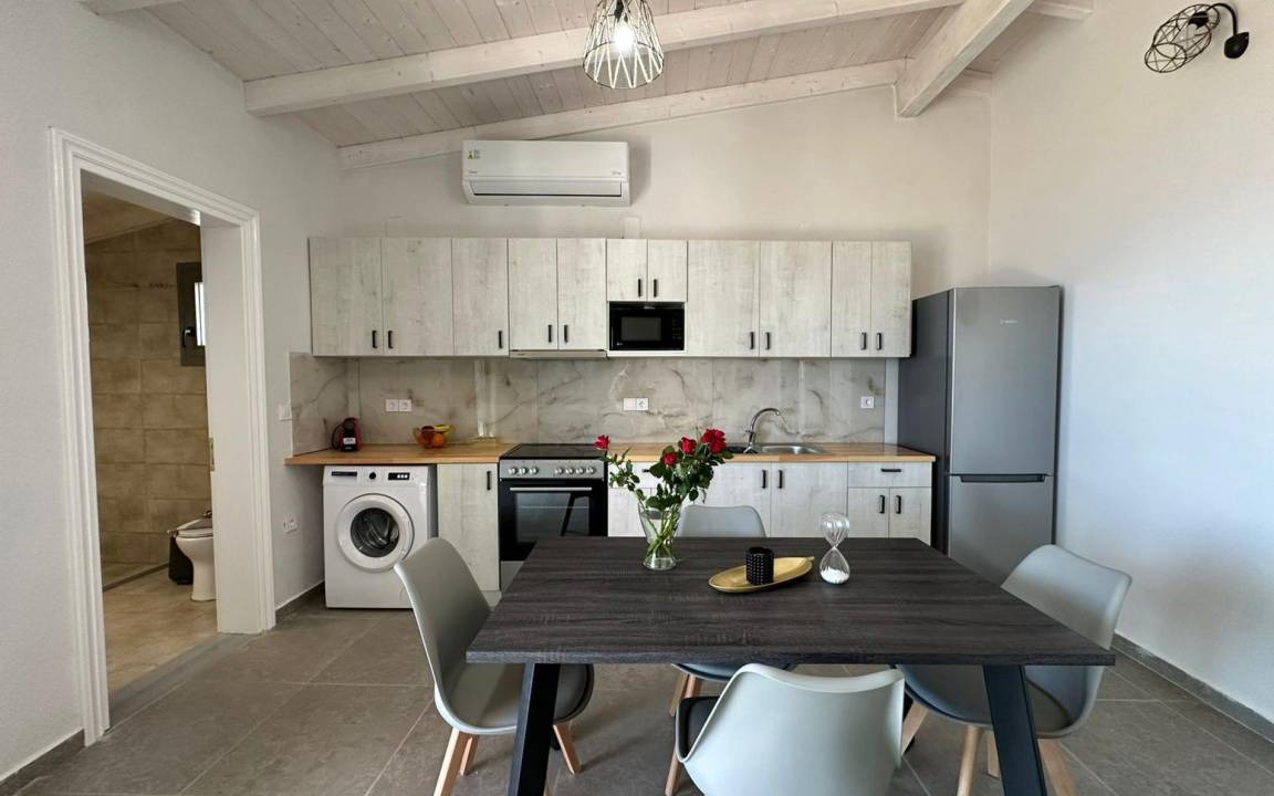Frinion Apartment | 58 m² Apartment ∙ 2 bedrooms ∙ 5 guests