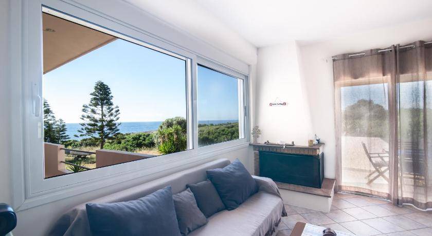 Agrilos House | 58 m² House ∙ 1 bedroom ∙ 6 guests