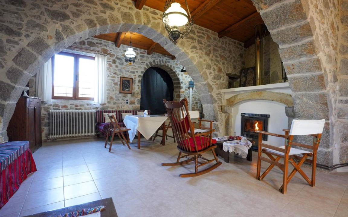 Marmaketon Apartment | 60 m² Apartment ∙ 1 bedroom ∙ 3 guests