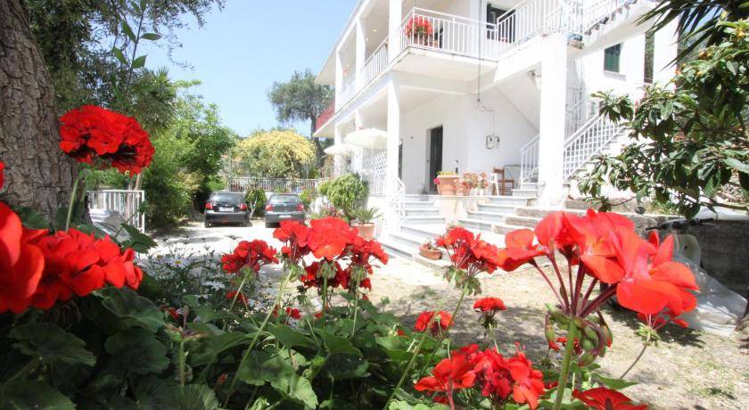 Vlachopoulatika Apartment | 60 m² Apartment ∙ 2 bedrooms ∙ 4 guests