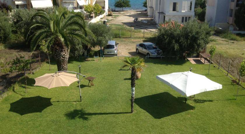 Polichrono Apartment | 60 m² Apartment ∙ 2 bedrooms ∙ 6 guests