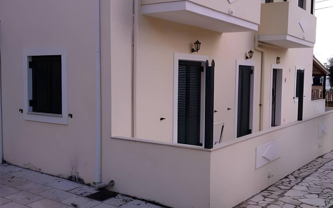 Kalami Apartment | 60 m² Apartment ∙ 2 bedrooms ∙ 4 guests