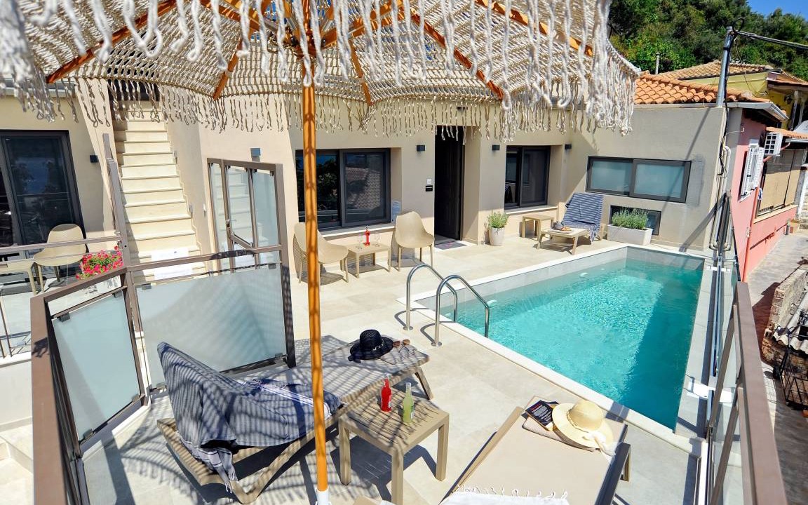Vlicho Apartment | 60 m² Apartment ∙ 2 bedrooms ∙ 6 guests