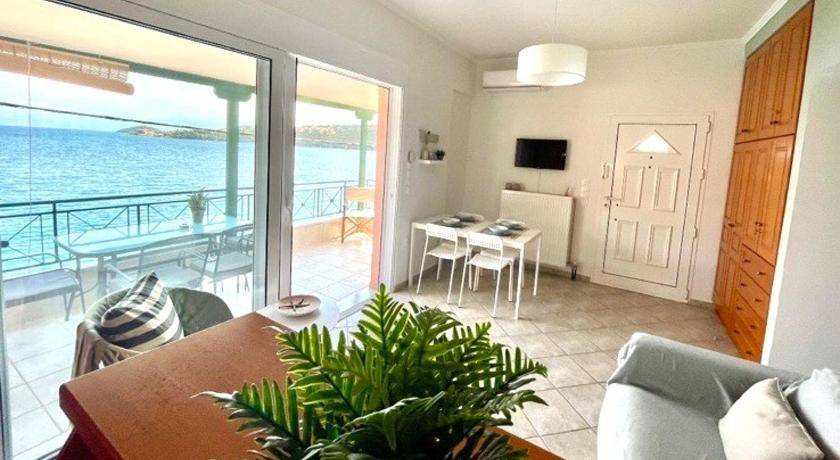 Dorida Apartment | 60 m² Apartment ∙ 3 bedrooms ∙ 5 guests