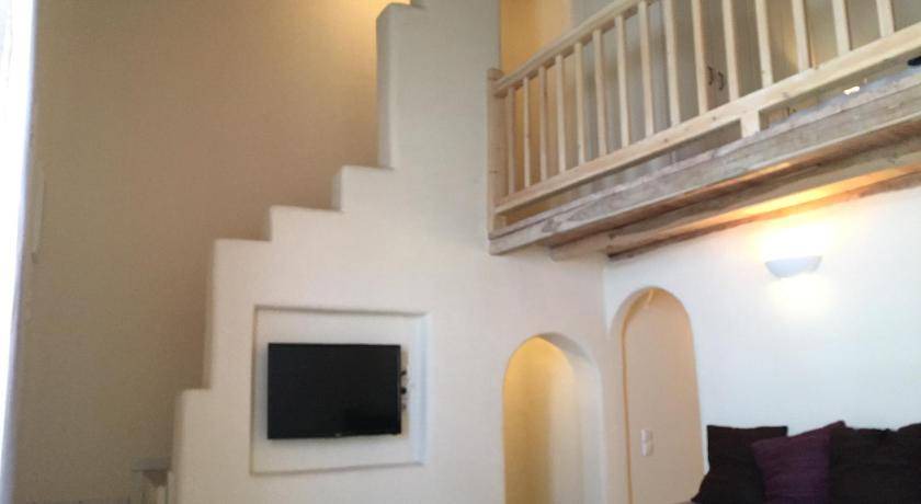 Ano Mera House | 60 m² House ∙ 2 bedrooms ∙ 4 guests