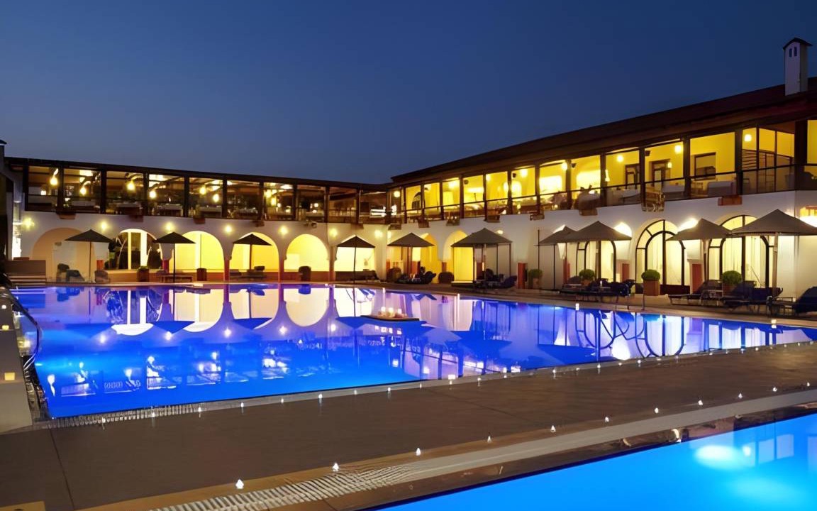 Ormilia Resort | 60 m² Resort ∙ 127 guests
