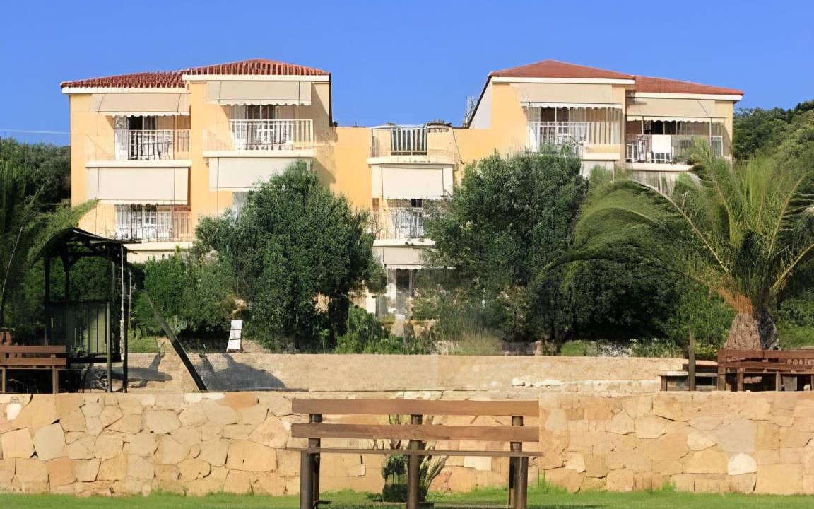 Kefalonia Apartment | 60 m² Serviced apartment ∙ 5 guests