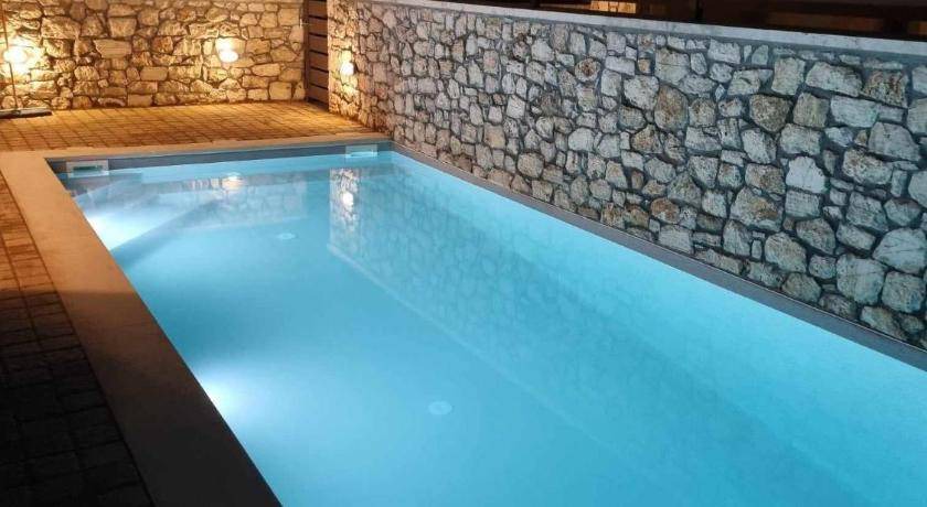 Kato Diminio Apartment | 61 m² Apartment ∙ 2 bedrooms ∙ 4 guests