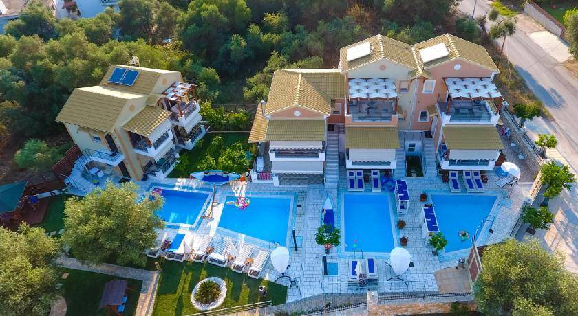 Plataria House | 62 m² House ∙ 7 guests