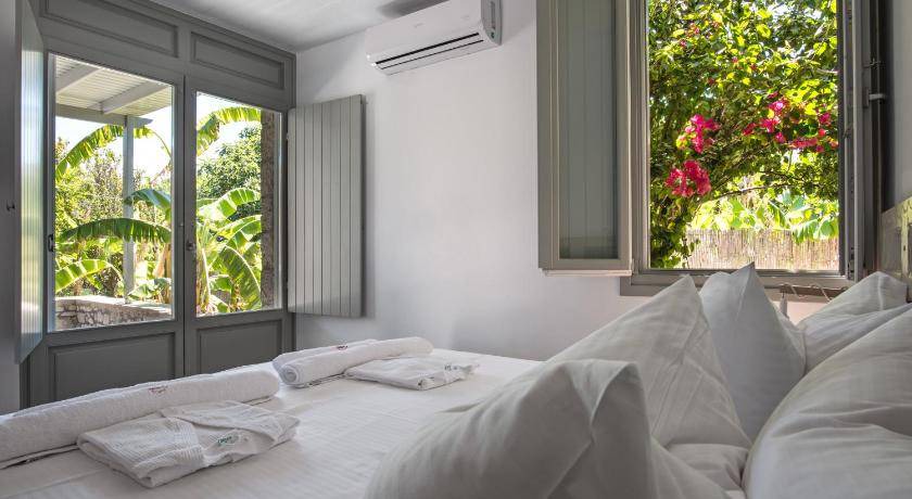 Adamas Apartment | 62 m² Serviced apartment ∙ 3 bedrooms ∙ 127 guests