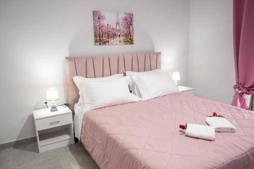 Tolo Apartment | 63 m² Apartment ∙ 2 bedrooms ∙ 4 guests