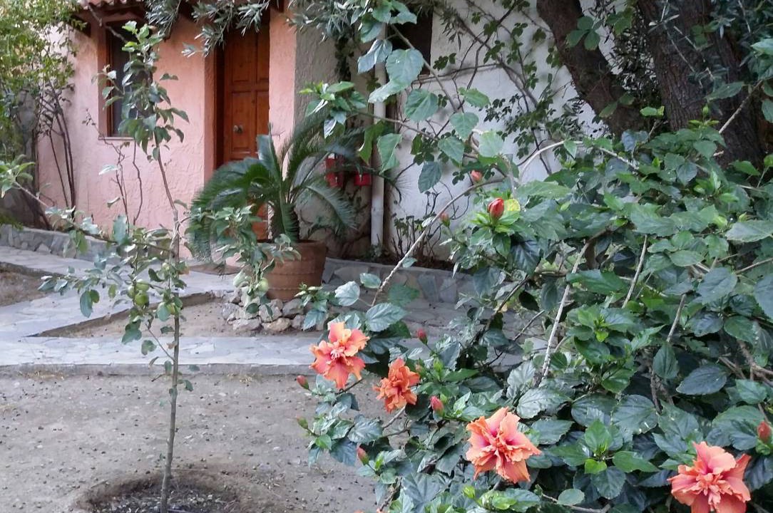 Kantanos-Selino Cottage | 64 m² Cabin ∙ 2 bedrooms ∙ 4 guests