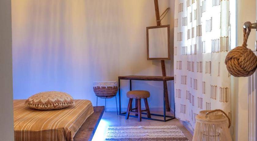 Agios Nikolaos Apartment | 65 m² Apartment ∙ 1 bedroom ∙ 4 guests