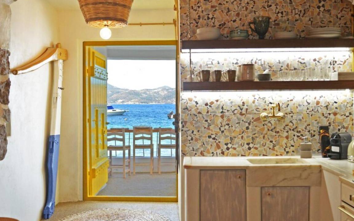 Tripiti Apartment | 65 m² Apartment ∙ 1 bedroom ∙ 2 guests