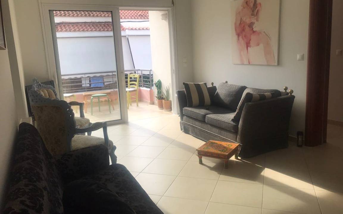 Aria Apartment | 65 m² Apartment ∙ 2 bedrooms ∙ 3 guests