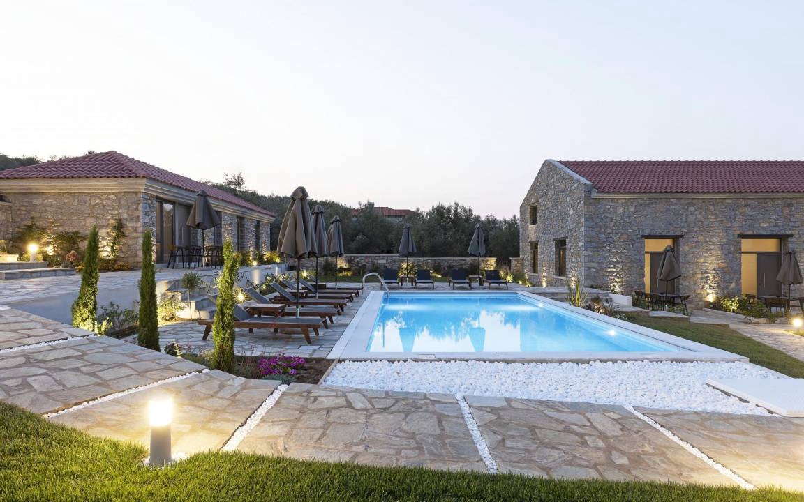 Sourpi Apartment | 65 m² Apartment ∙ 2 bedrooms ∙ 4 guests