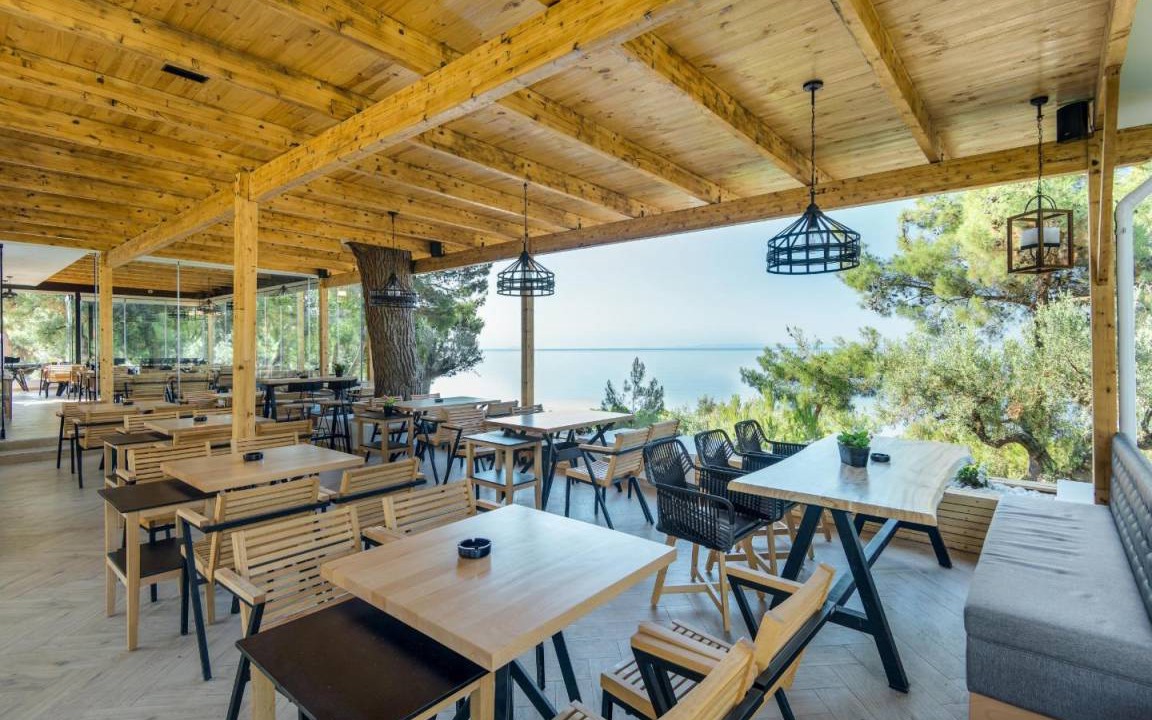 Gerakini House | 65 m² House ∙ 2 bedrooms ∙ 4 guests