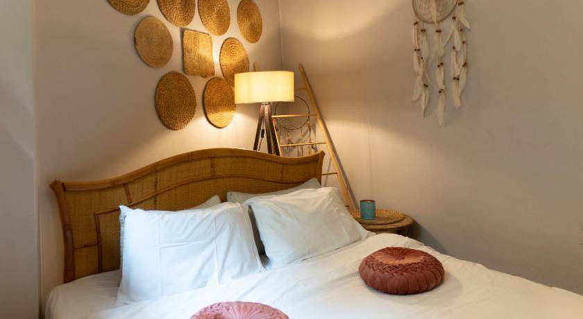 Kerameikos Apartment | 65 m² Serviced apartment ∙ 5 guests