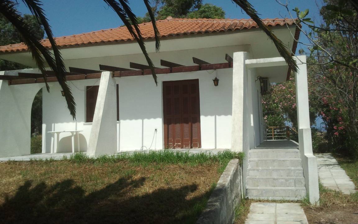 Agios Andreas Villa | 65 m² Villa ∙ 2 bedrooms ∙ 4 guests