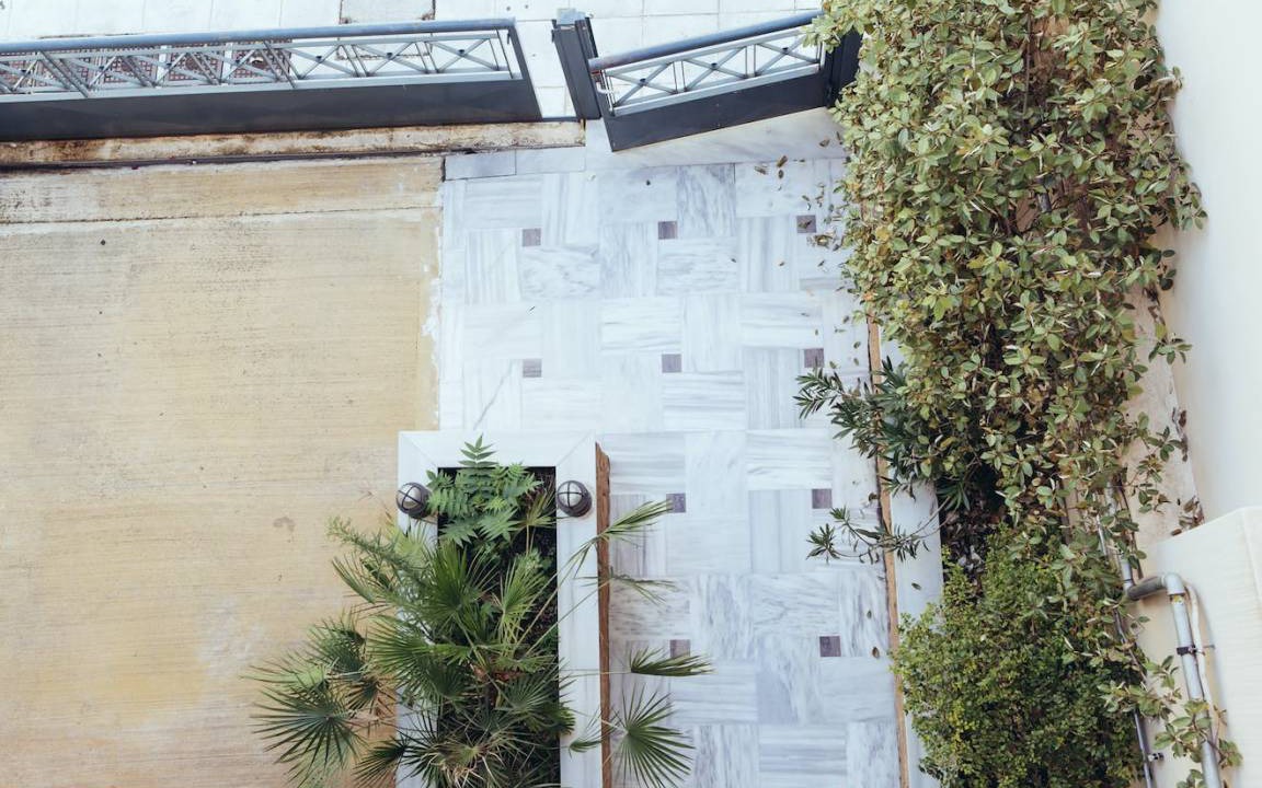Athens Resort | 66 m² Private room ∙ 1 bedroom ∙ 2 guests