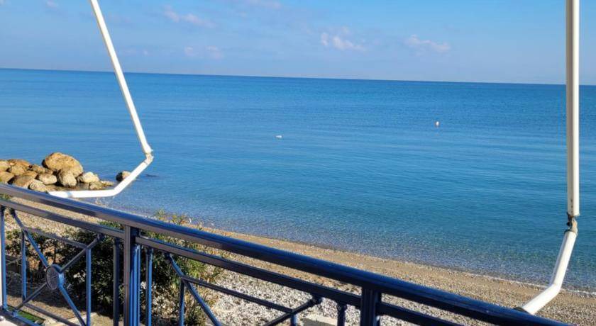 Nerantza Apartment | 67 m² Apartment ∙ 2 bedrooms ∙ 5 guests