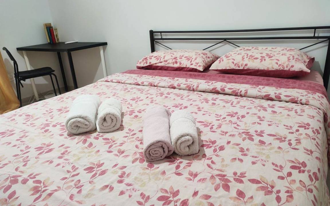 Omonia Resort | 67 m² Private room ∙ 1 bedroom ∙ 1 guest