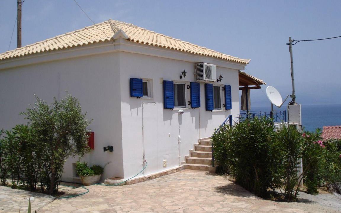 Kompi House | 68 m² House ∙ 2 bedrooms ∙ 4 guests