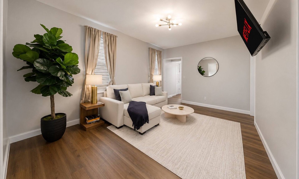 Constable Hook House | 6BD Convenient Stay Close to NYC & Met Life MAJOR INTERNATIONAL SPORTING EVENT