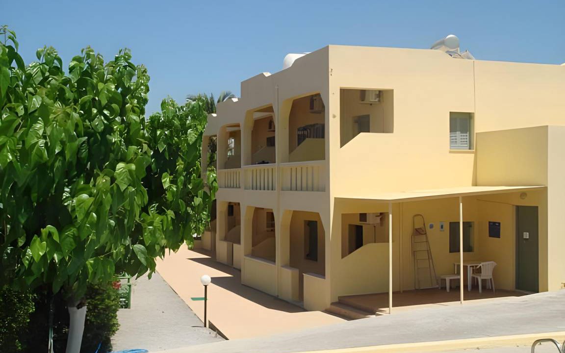 Pigianos Kampos Apartment | 70 m² Apartment ∙ 2 bedrooms ∙ 6 guests