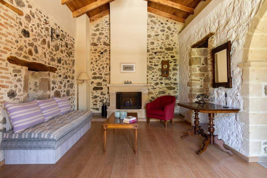 Zaros Apartment | 70 m² Apartment ∙ 1 bedroom ∙ 3 guests
