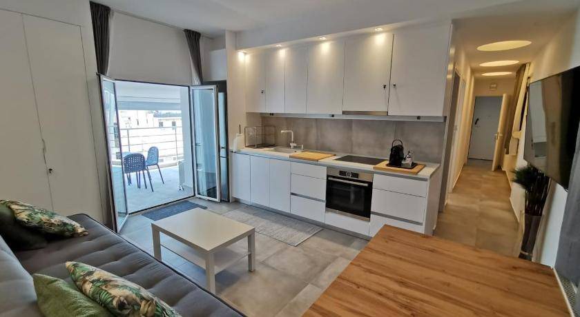 Omonia Apartment | 70 m² Apartment ∙ 2 bedrooms ∙ 4 guests