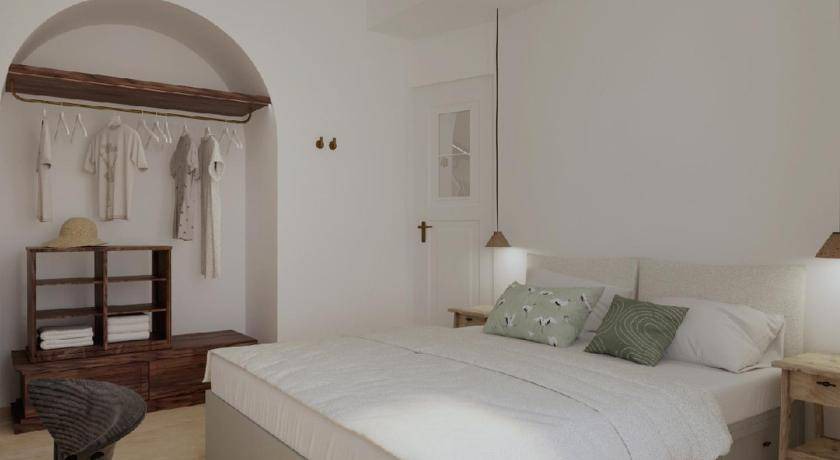 Kampos Apartment | 70 m² Apartment ∙ 2 bedrooms ∙ 6 guests