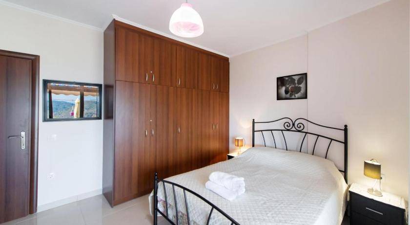 Lazarata Apartment | 70 m² Apartment ∙ 4 guests