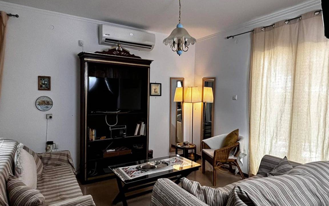 Markopoulo Mesogaias House | 70 m² House ∙ 2 bedrooms ∙ 6 guests