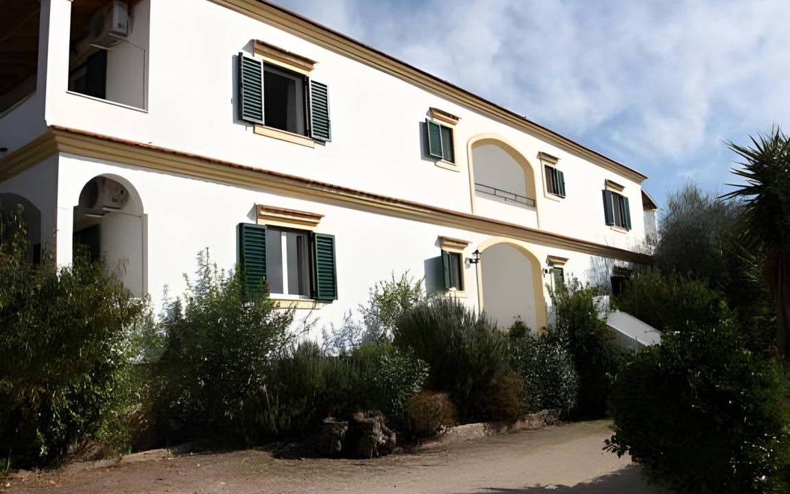 Barbati Apartment | 70 m² Serviced apartment ∙ 2 bedrooms ∙ 6 guests