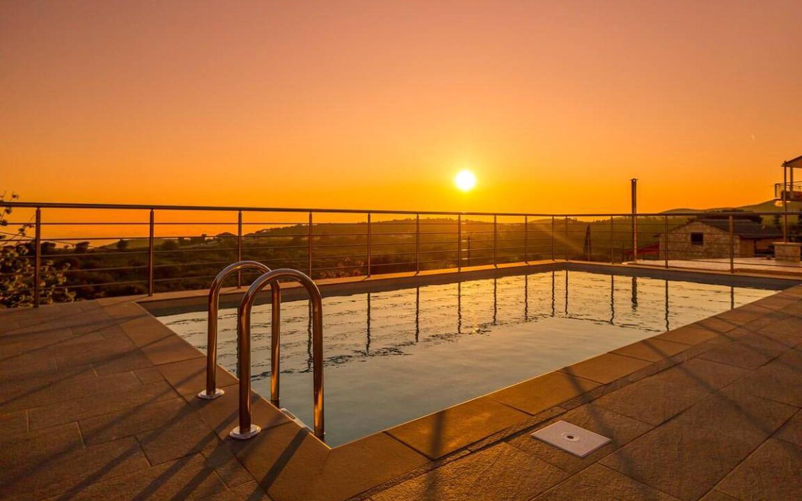 Maries Villa | 70 m² Villa ∙ 2 bedrooms ∙ 5 guests