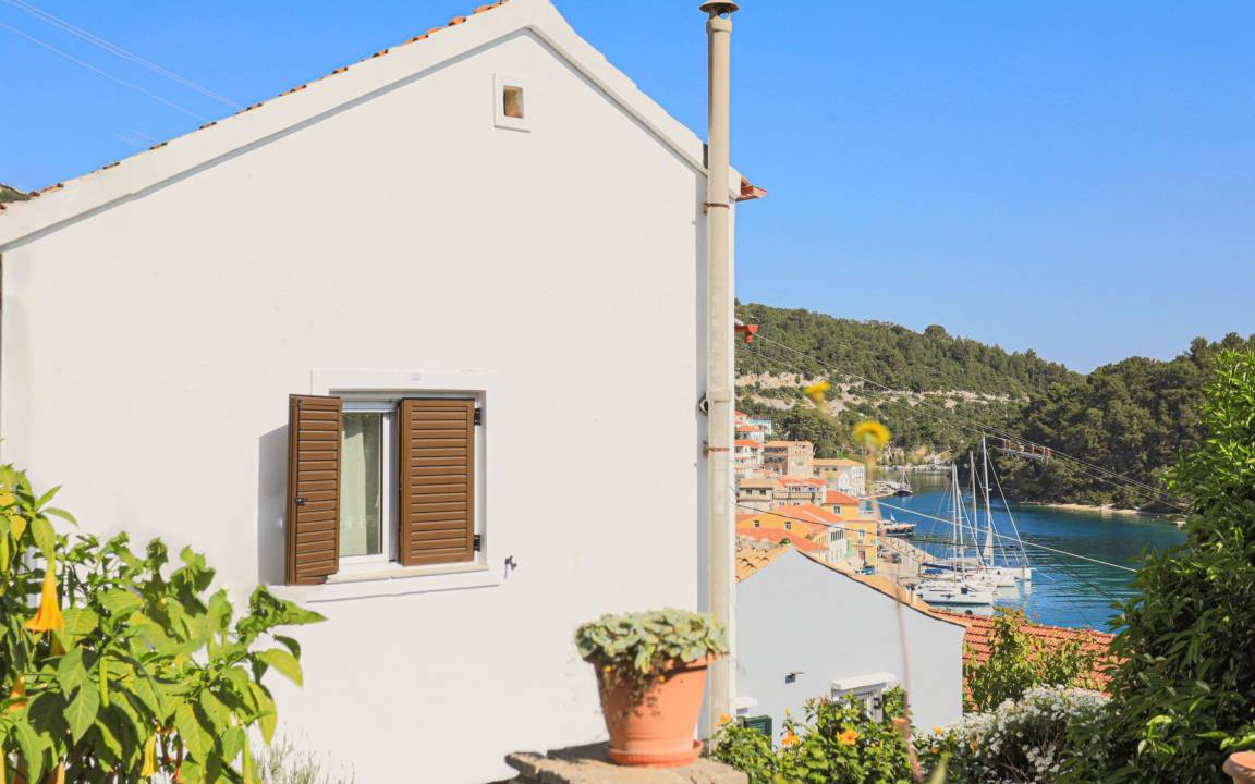 Gaios Apartment | 71 m² Apartment ∙ 2 bedrooms ∙ 4 guests