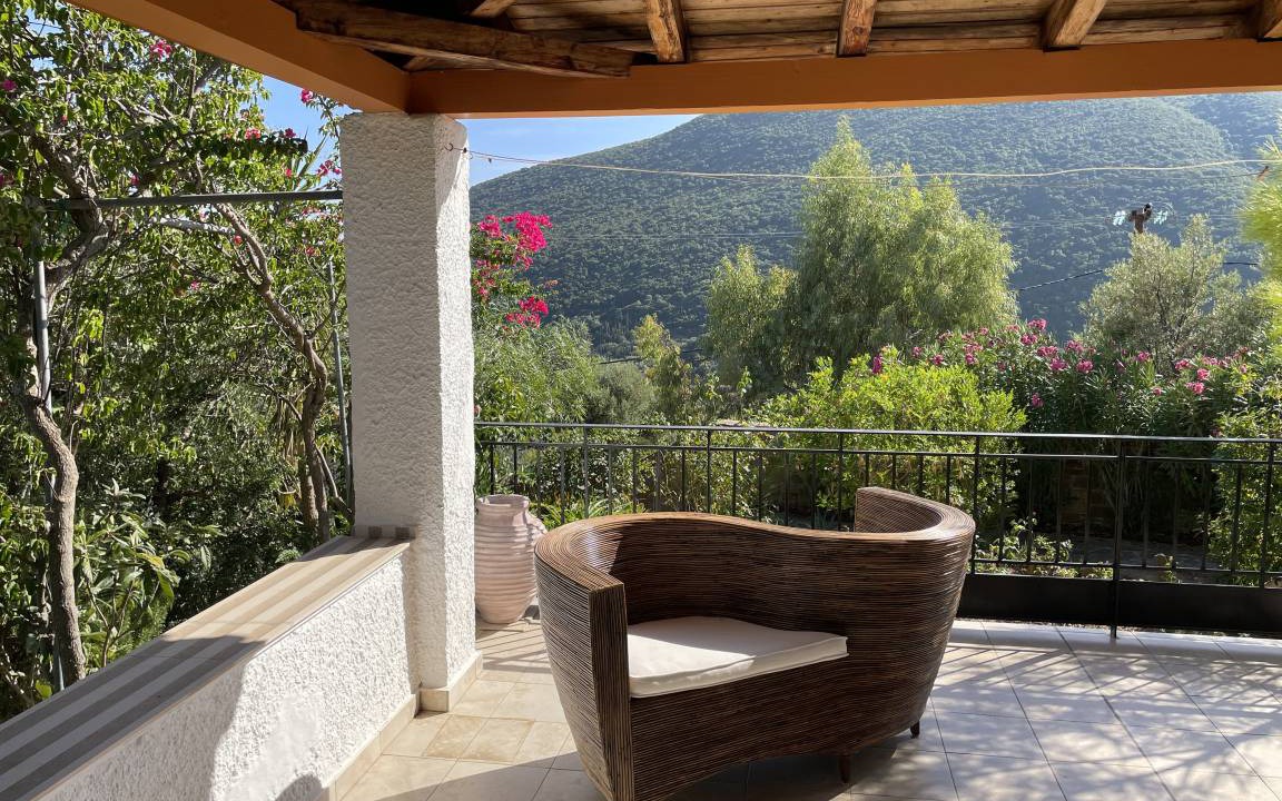 Vasilitsion House | 73 m² House ∙ 2 bedrooms ∙ 4 guests