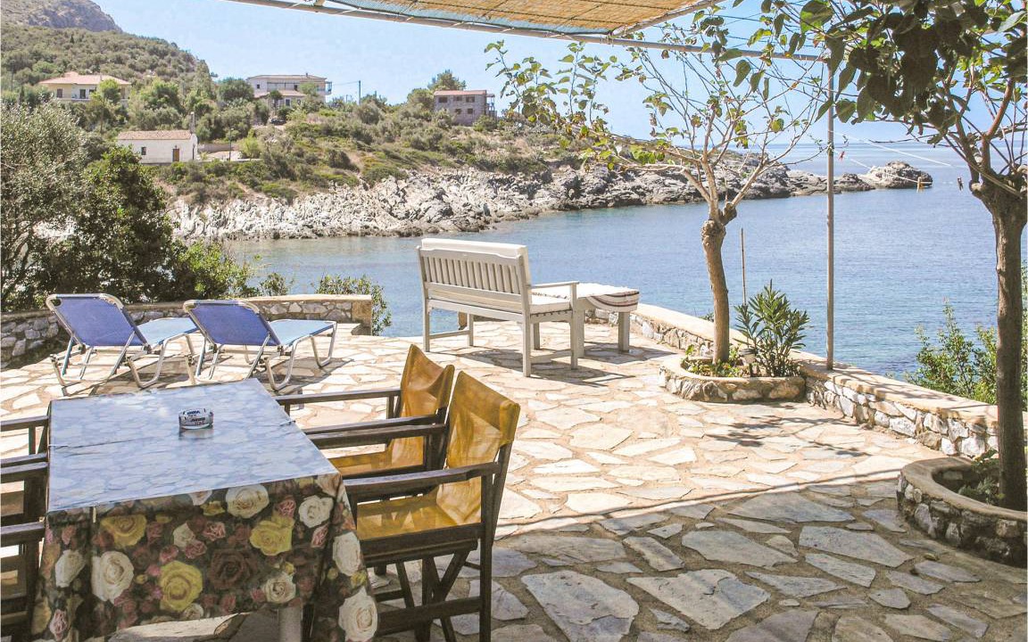 Lefktron Apartment | 75 m² Apartment ∙ 2 bedrooms ∙ 4 guests