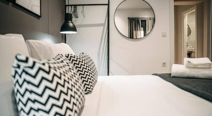 Igoumenitsa Apartment | 75 m² Apartment ∙ 2 bedrooms ∙ 6 guests