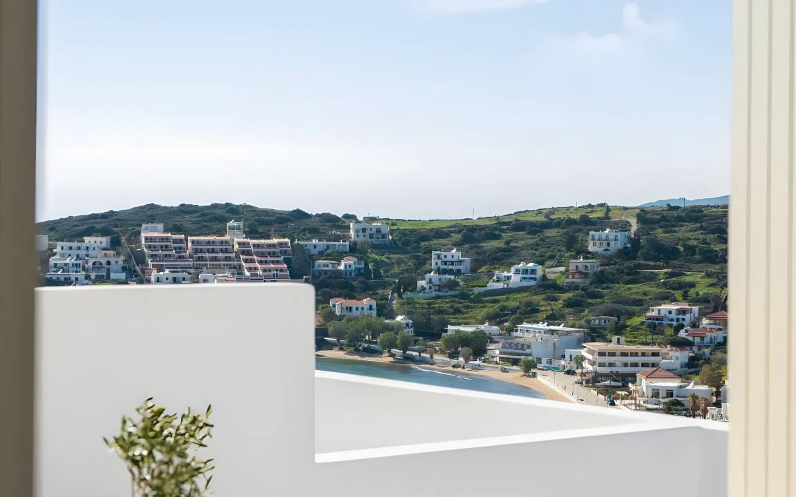 Mpatsi Apartment | 75 m² Apartment ∙ 2 bedrooms ∙ 4 guests